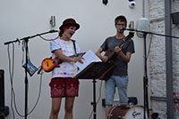 live music